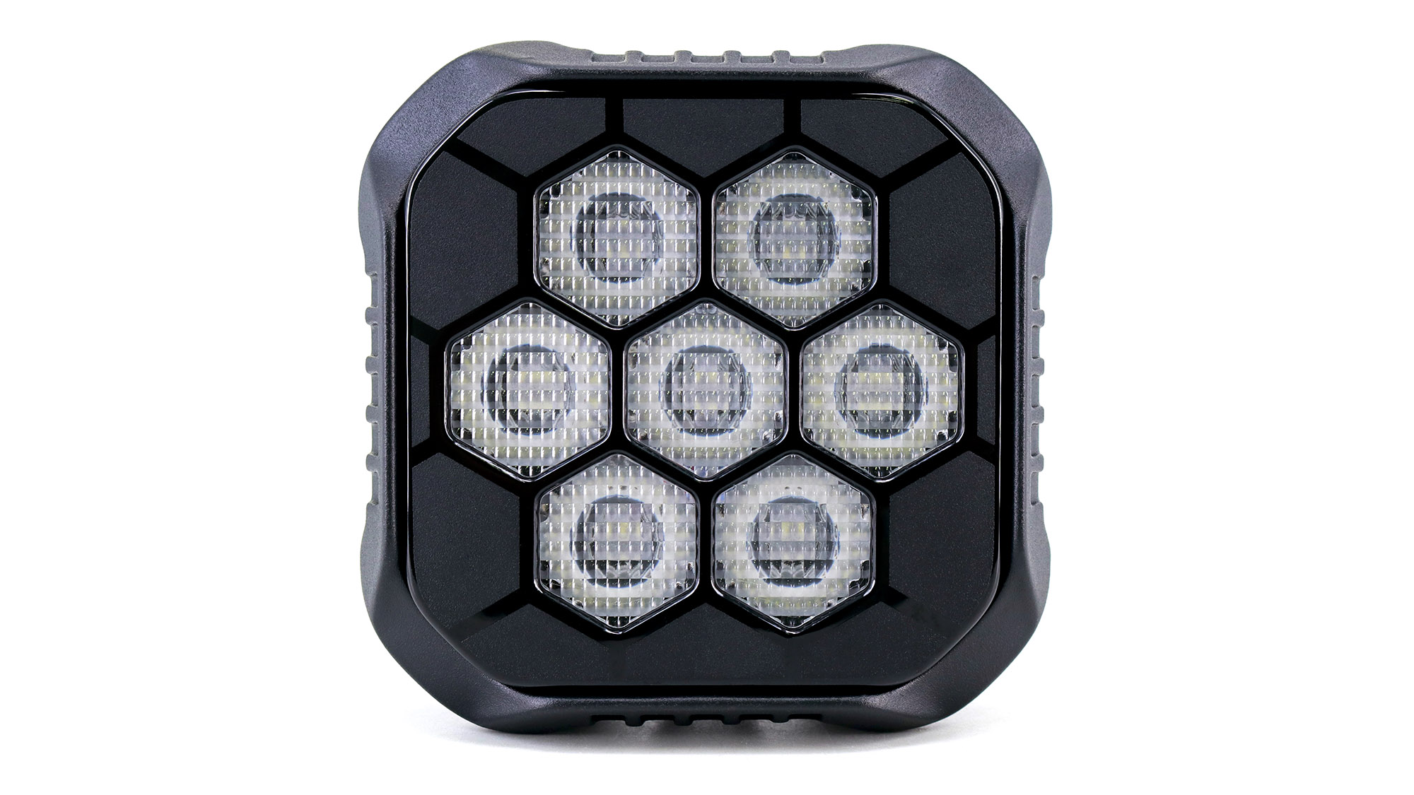 WL SQ HF-15 DLX 3.8" FL 45W